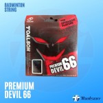 Premium Devil 66 (Set)